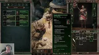 Bastion | Leveling 34-41 | Titan Quest II