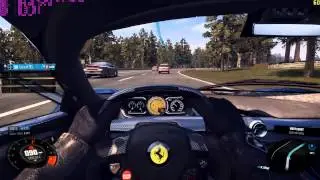 The Crew | EVGA GTX 970 FTW |1080p | 60FPS