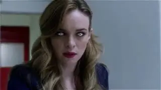 The Flash 3x05 Caitlin Snow Killer Frost Transformation