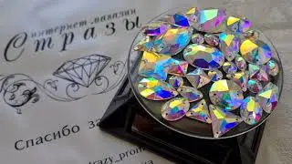 Серия Премиум.  Crystal AB