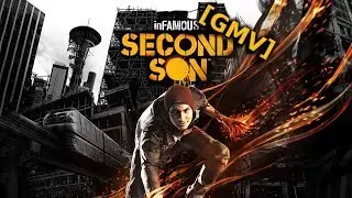 [GMV] In The End Remix (InFAMOUS Second Son)