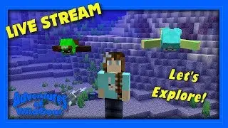 Let's Explore a Snapshot - HiveMC MiniGames - Minecraft Snapshot 18w15a