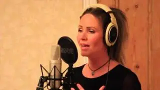 Gnarls Barkley - Crazy (Cover) / Izzy Chase & Tom Marlow