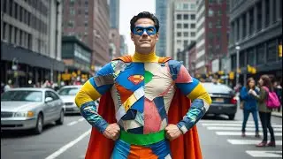 Spider Man on a Budget: Crafting a Fun Trash Suit Adventure