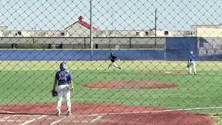 GGR Prospect: Matthew Fletcher - Triple vs OLLU