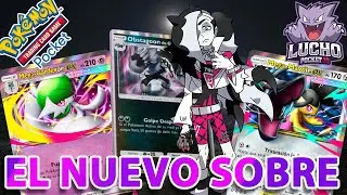 ¡OBSTAGOON y NERIO ROMPEN EL JUEGO! ANÁLISIS A LOS ESTADIOS, MEGA GARDEVOIR, MEGA MAWILE y MUCHO MÁS