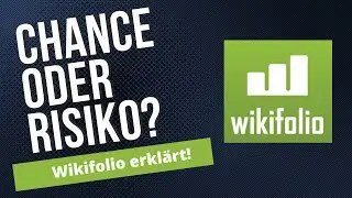Wikifolio eine Alternative zu ETF&rsquo;s? Social Trading erkl&auml;rt!