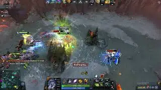 Ability Draft - Psi Blades + Luminosity 03 #killwithlowhealth