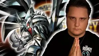 Mit roten Augen! | Yu-Gi-Oh! Master Duel Legend Anthology Event!