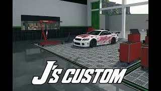 ZeroNious J'sCustom90's (Super Eurobeat)