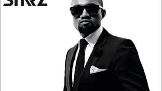 Kanye West type Beat - Pharaoh's Glory (Prod. Def Starz)