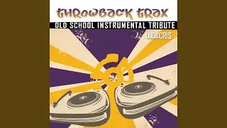Runaway Love (Instrumental)