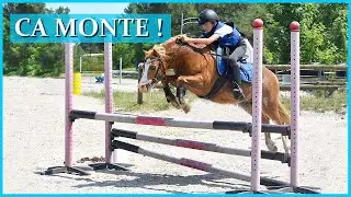 ACE SAUTE HAUT AUJOUD'HUI ! - Qui sera le plus fatigué à la fin !? 😅