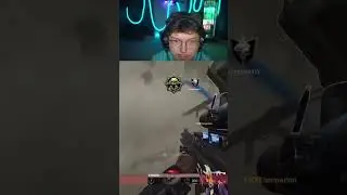 Aydan gets a 1v3 on a team of SWEATS and makes the 4th RUN AWAY 😳👀#warzone #callofduty #bo6