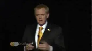 Gold/Silver Ratio -  Mike Maloney on Cycles and Indicators - GoldSilver.com