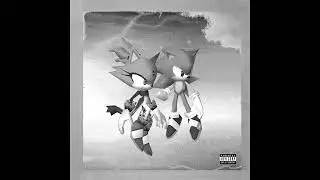 Wrapped In A Butterfly (Alright + Wrapped In Black) | Kendrick Lamar x Sonic Rush