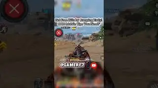 💥👉🏼||Get Free Kills by Jumping ✈️Early! COD Mobile(Tips You Need)||👈🏼💥 #freekill #callofdutymobile