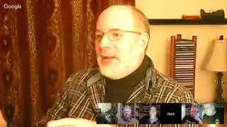 Stephen Mark Rainey, author of 