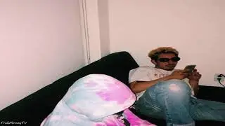 Shoreline Mafia (OhGeesy & Fenix Flexin) - Adderall Freestyle [Prod. by Josh W]