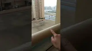 🏜 desert rain 😲 #fun #amazing #satisfying #shorts #youtubeshorts #funny #viral #weather #dubai #uae