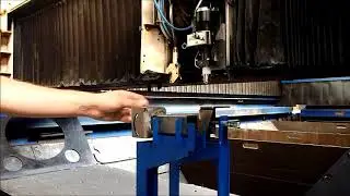 WSCut3D! 2D und 3D Laserschneiden auf Trumpf CO2 Flachbettlaser!