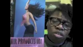 Natural Hair Books
