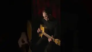 Day 14: Blues Guitar Idea &mdash; Original Melody | 365 Days of Music