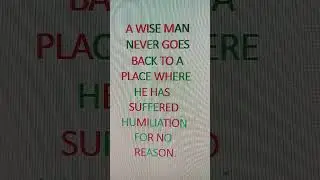 HUMILIATION....#mentalhealth #wellness #shorts #shortvideo