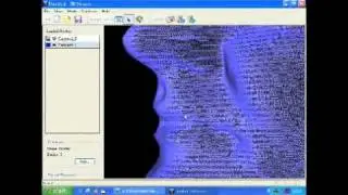 3D Face Recognition