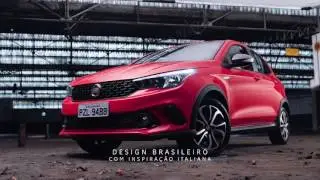 ARGO DESIGN