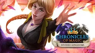 Chronicles of Magic: Divided Kingdoms | Gameplay | Xbox Series S