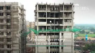 Samved Dreams - Site Progress As On November 2022 | Project By Samved Group
