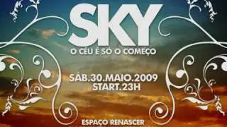 SKY (balada)