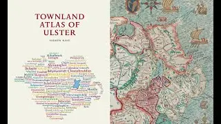 Townland Atlas of Ulster: A Comprehensive Guide to Irish Land Records