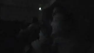 Carousel of Progress Evacuation
