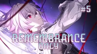 Pulling For Evil March (Evernight)! | HSR Remembrance Only