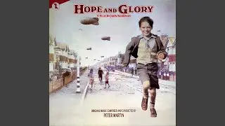 Hope and Glory (Slow Waltz)