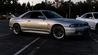 SKYLINE SUNDAYS WITH @Kinganytime AND @FERG FILMS!