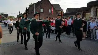 Sevelen Kirmes 2019
