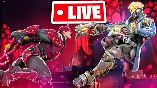 COSPLAYING STARLORD PLAYING STARLORD IN RANKED HALLOWEEN EXCLUSIVE | Marvel Rivals