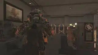 Fallout 76 Gameplay part 13