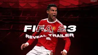 FIFA 23 Offical Reveal Trailer [fan made] #fifa23 #TheWorldsGame