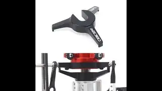 ALZRC Devil 380 420 FAST RC Helicopter Parts Swashplate Horizontal Mount