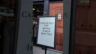 CannaCon After Party - Midwest &lsquo;25 | Hosted at Saint Paul Brewing by Canna Connect