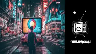 Television: The Journey from Black & White to Smart TVs
