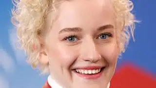 Julia Garner's Rising Stardom: Emmy Wins, New Roles, and Silver Surfer Casting