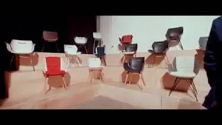 Tooon Chair launch event