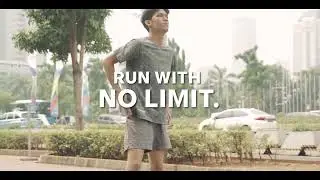 NINETEN // RUN WITH NO LIMIT - TUGAS UTS CREATIVE CONCEPT DEVELOPMENT - KEL. 9 - STIKOM INTERSTUDI