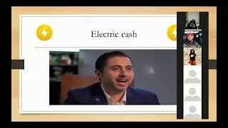 Mining City Presentation ELCASH BTCV and BTC
