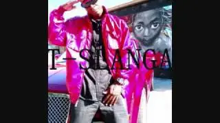 LIL Wayne sample. T-SLANGA